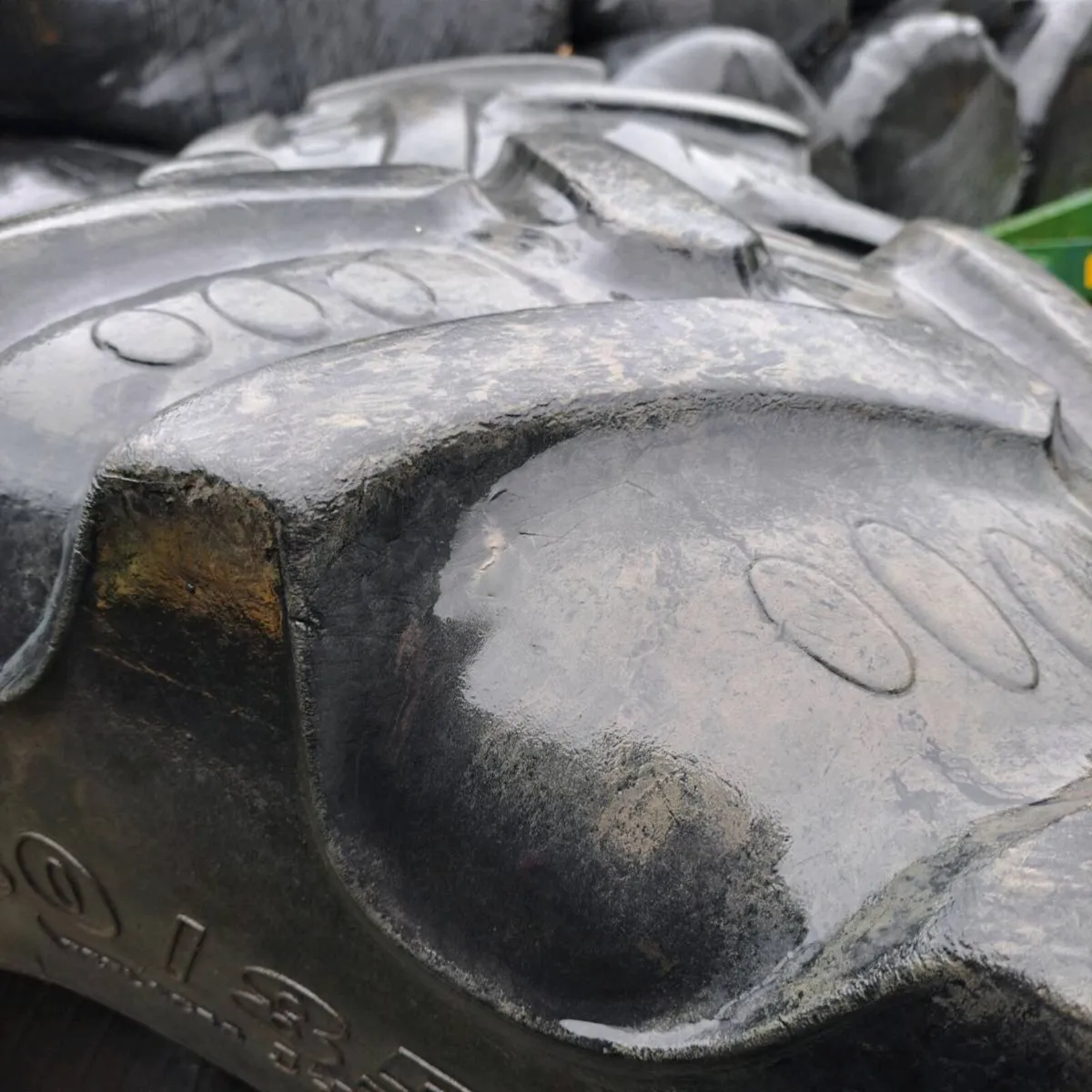 Tractor tyres - Image 4