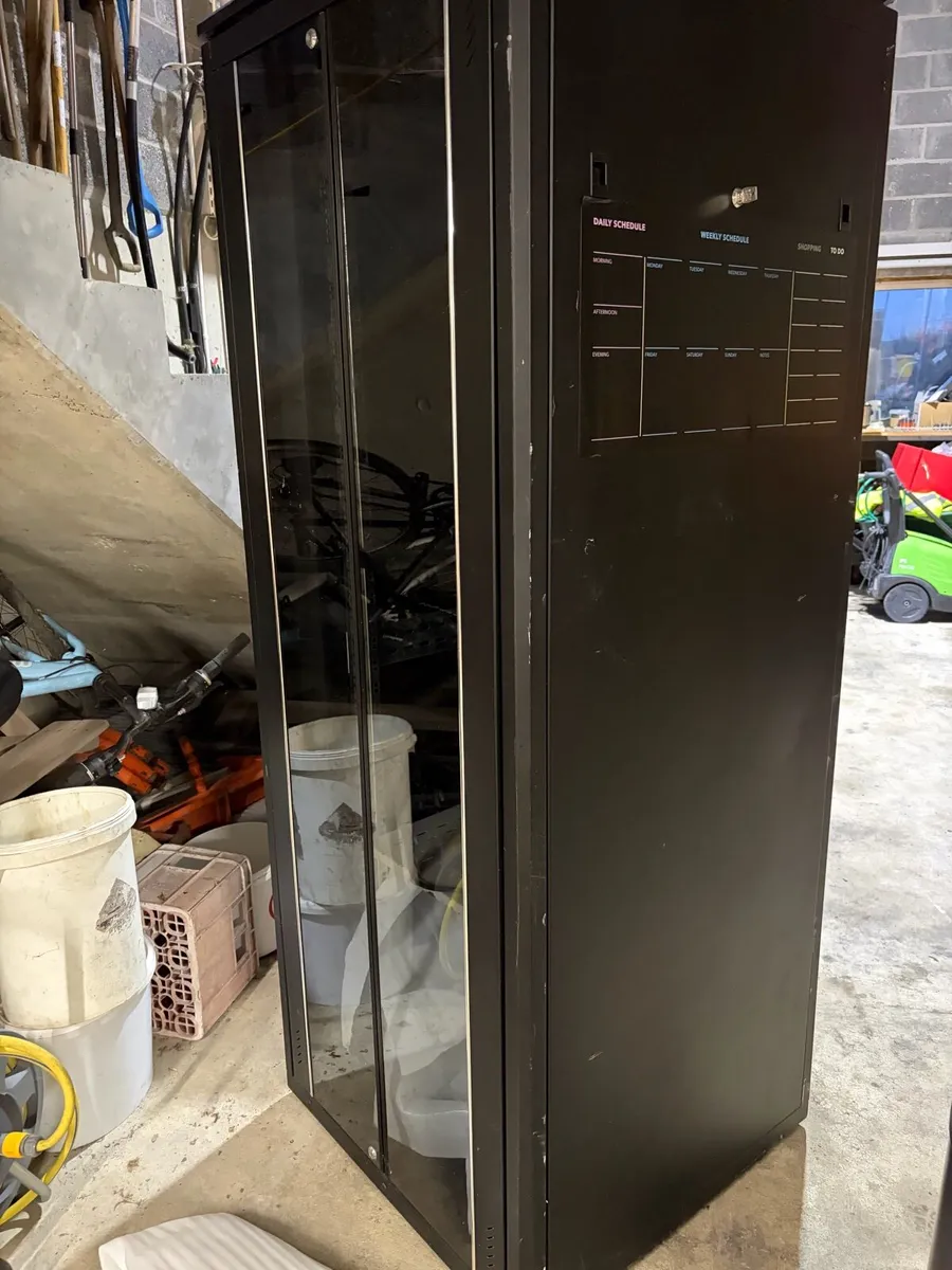 Comms Cabinet - Image 3