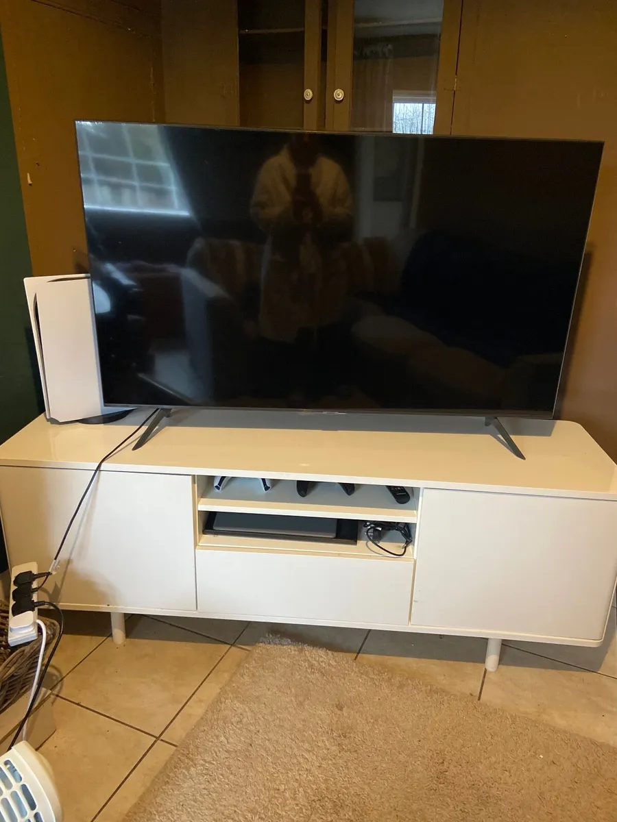 Ikea TV unit - Image 2