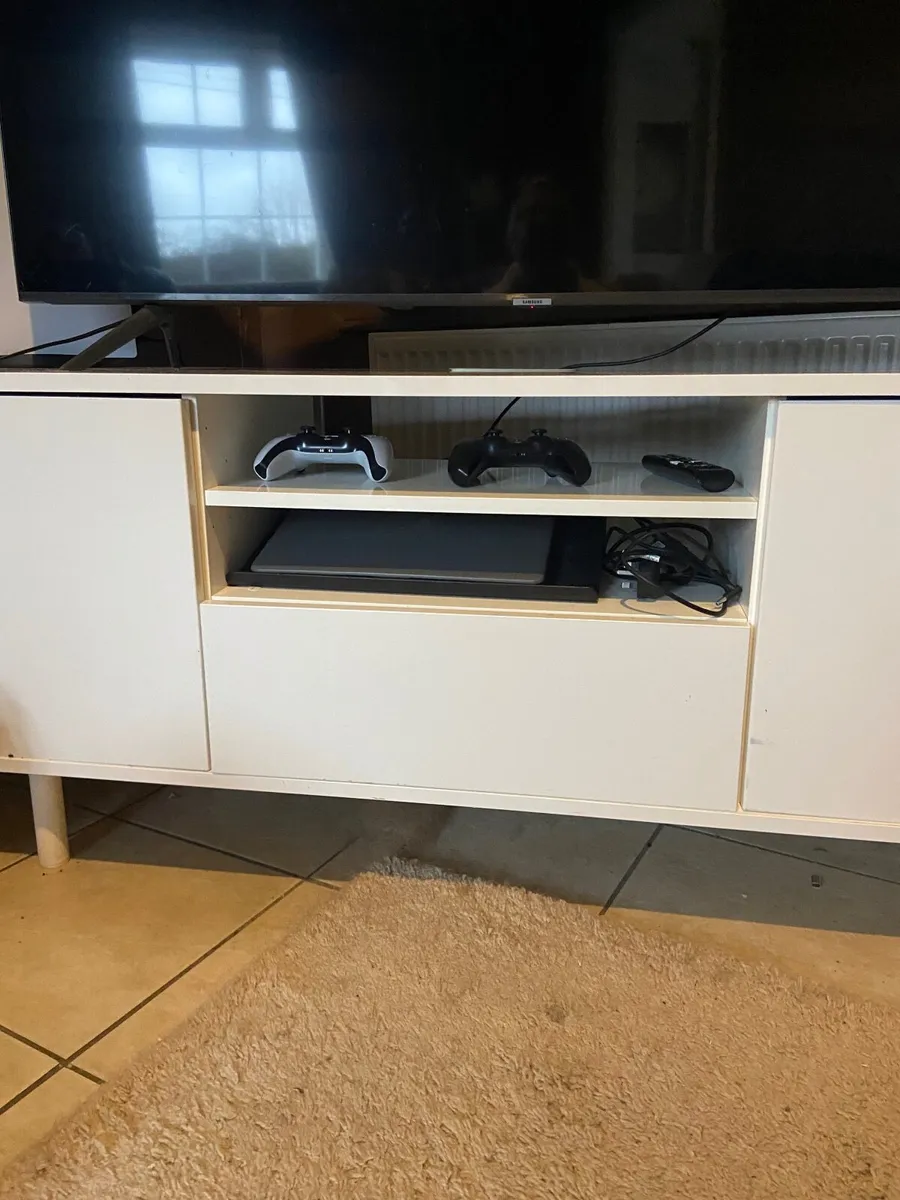 Ikea TV unit - Image 3
