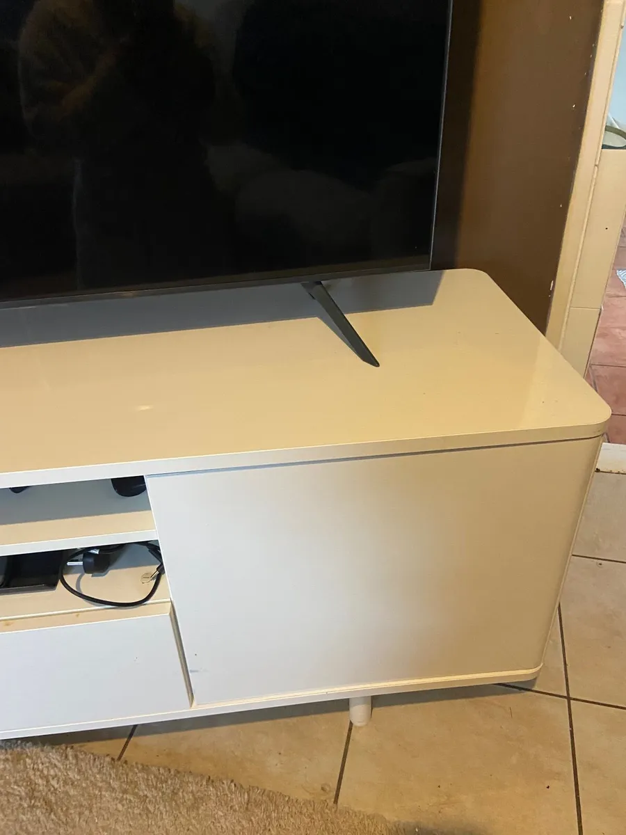 Ikea TV unit - Image 4