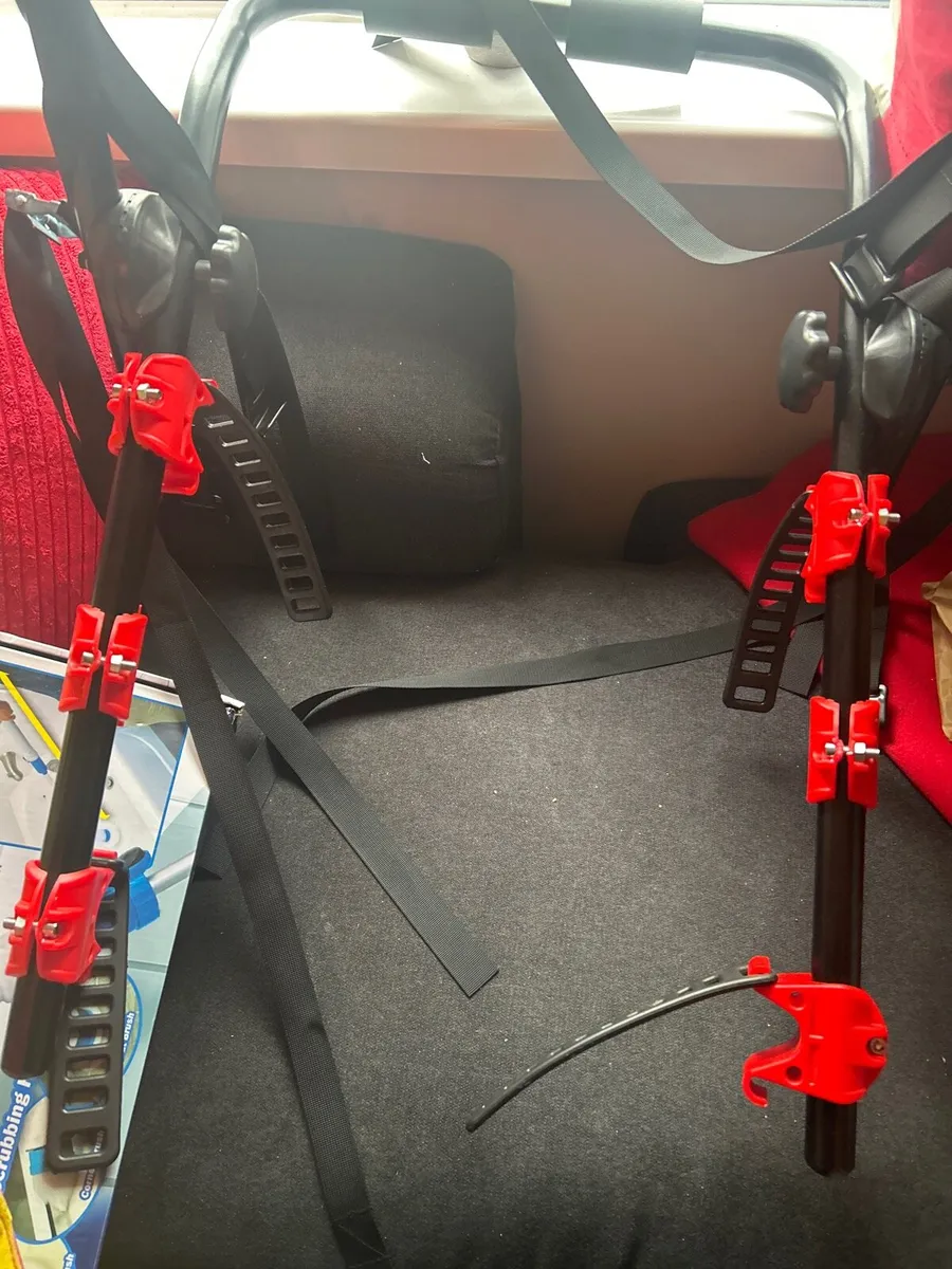 Bicycle Rack - Image 1