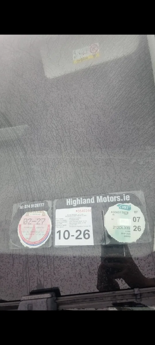 Citroen Berlingo 2021 - Image 4