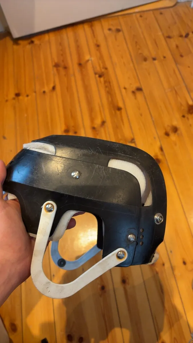 Oldstyle cooper helmet - Image 2