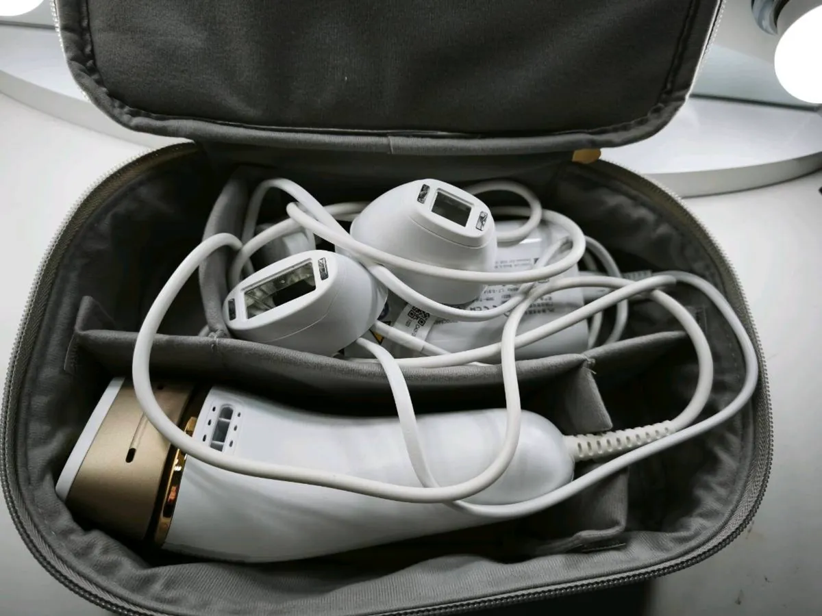 Braun silk expert pro5 - Image 3