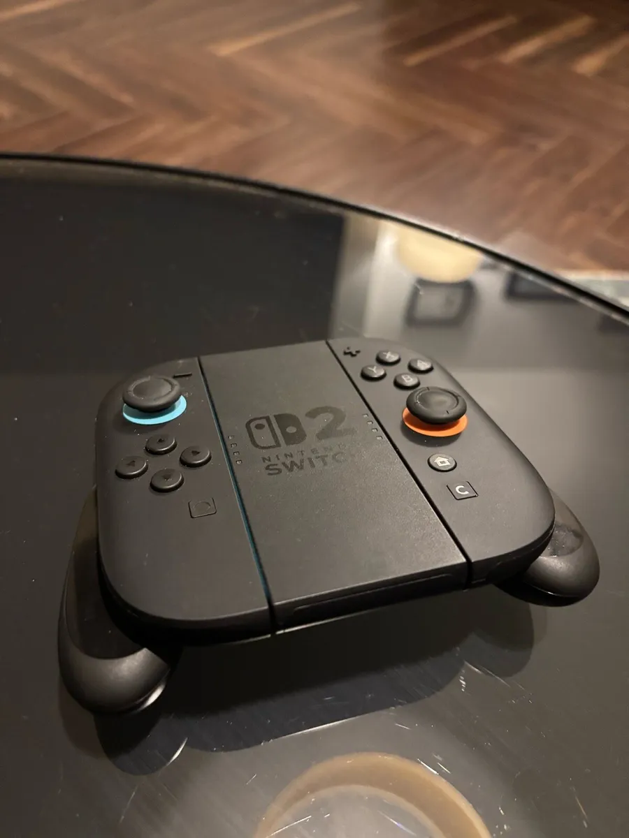 Nintendo Switch 2 Mario Kart edition and Cyberpunk - Image 4