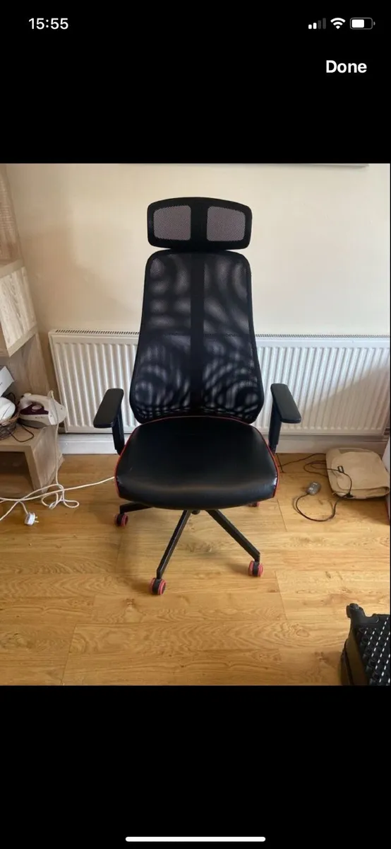 Gaming/desk chair - Image 1