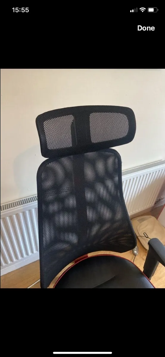 Gaming/desk chair - Image 2