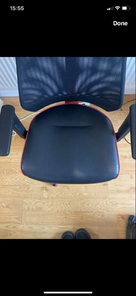 Gaming/desk chair - Image 3