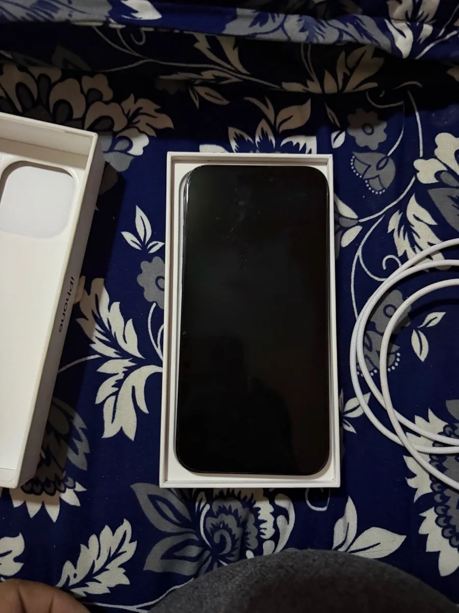 Iphone 15 proMax 256gb - Image 3