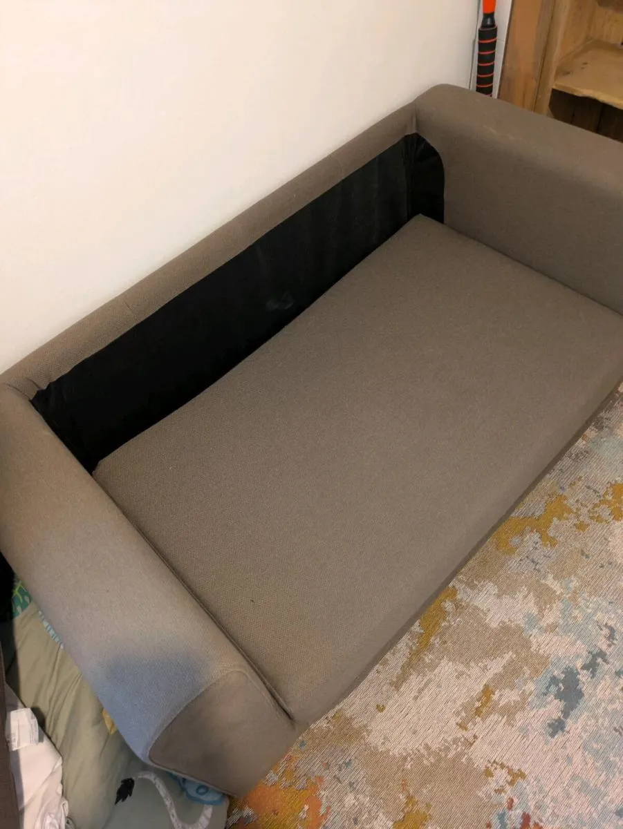 Sofa bed - Image 3