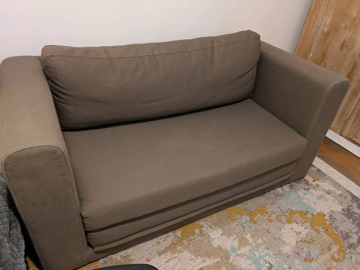 Sofa bed - Image 1