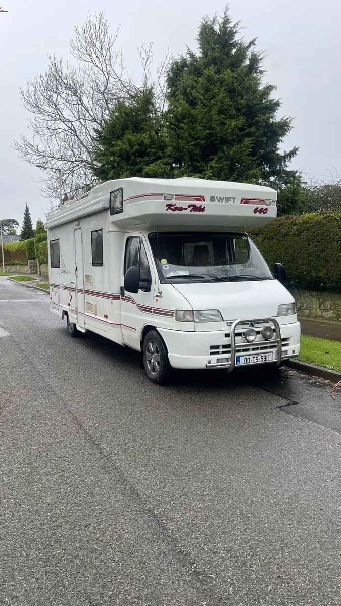 Fiat ducato - Image 1