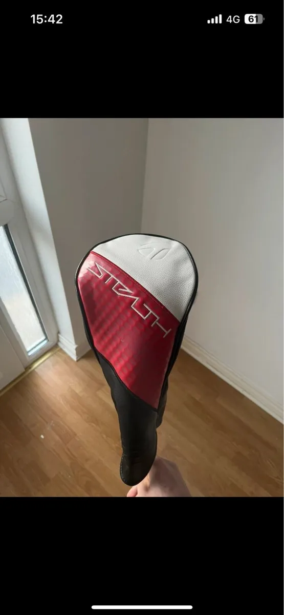 Taylormade Stealth 2 plus driver - Image 3