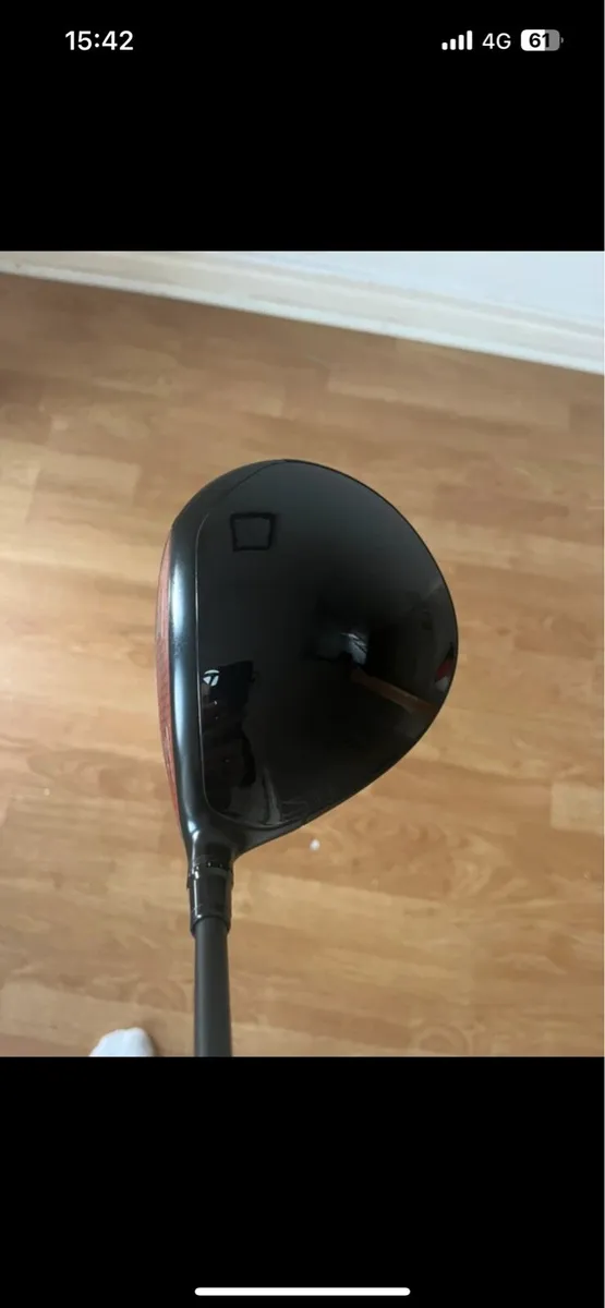 Taylormade Stealth 2 plus driver - Image 4
