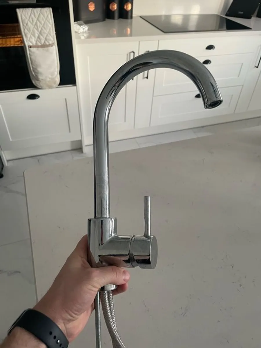 Fiore Kitchen sink Tap - Image 1