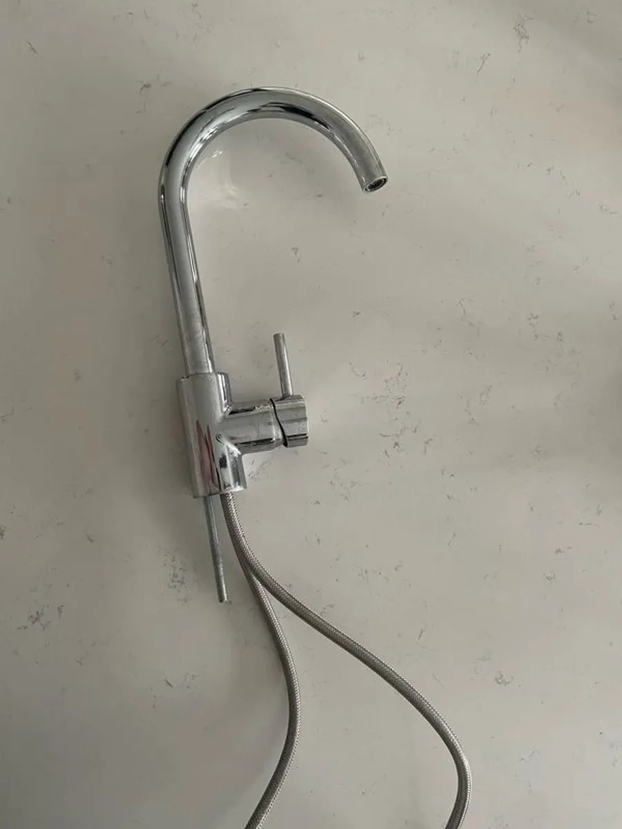 Fiore Kitchen sink Tap - Image 3