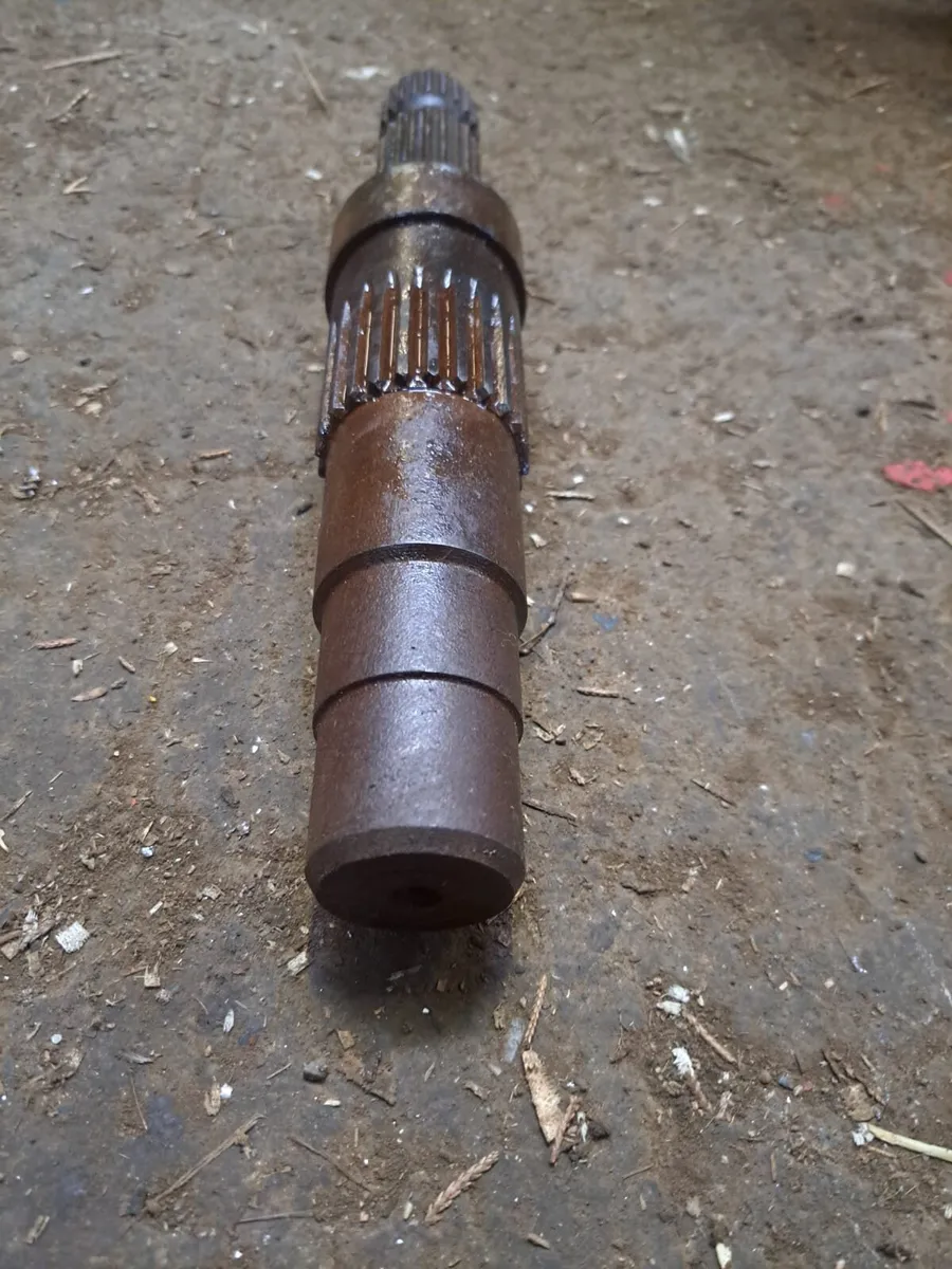 New Holland PTO - Image 3