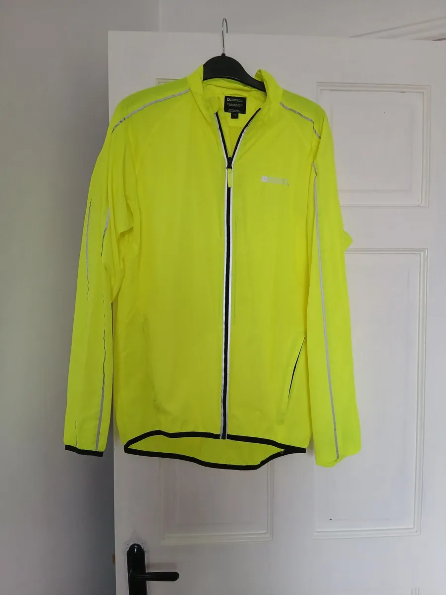 Reflector jacket - Image 1