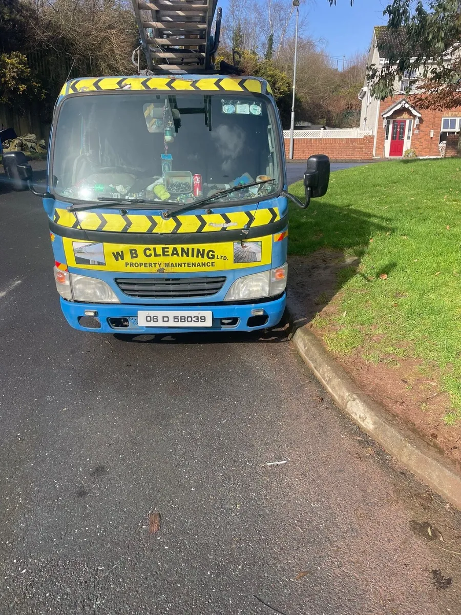 Toyota Dyna 2006 - Image 2