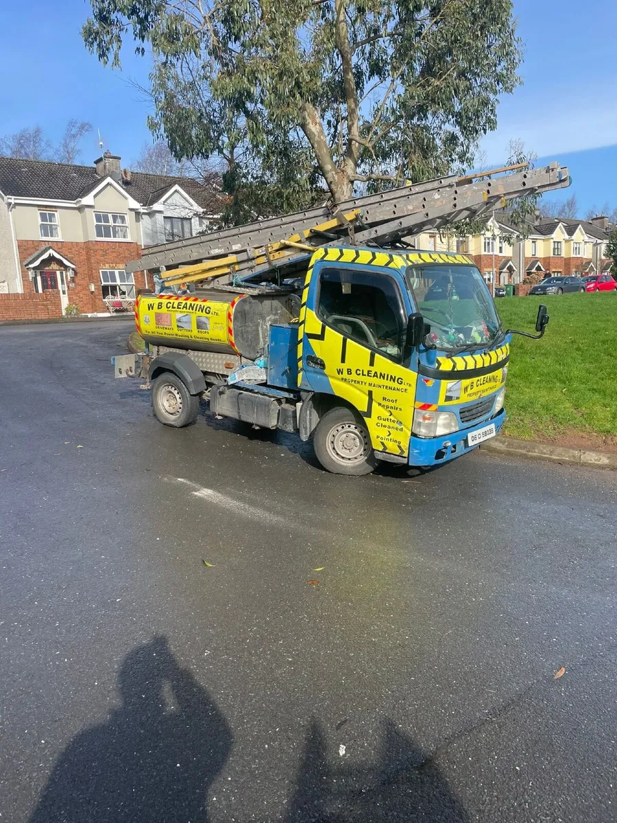 Toyota Dyna 2006 - Image 3