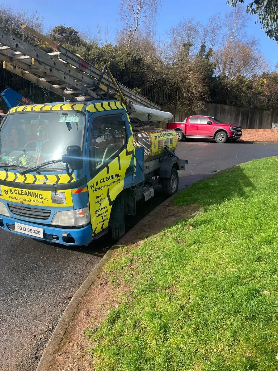 Toyota Dyna 2006 - Image 1