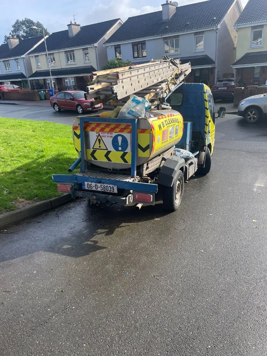 Toyota Dyna 2006 - Image 4