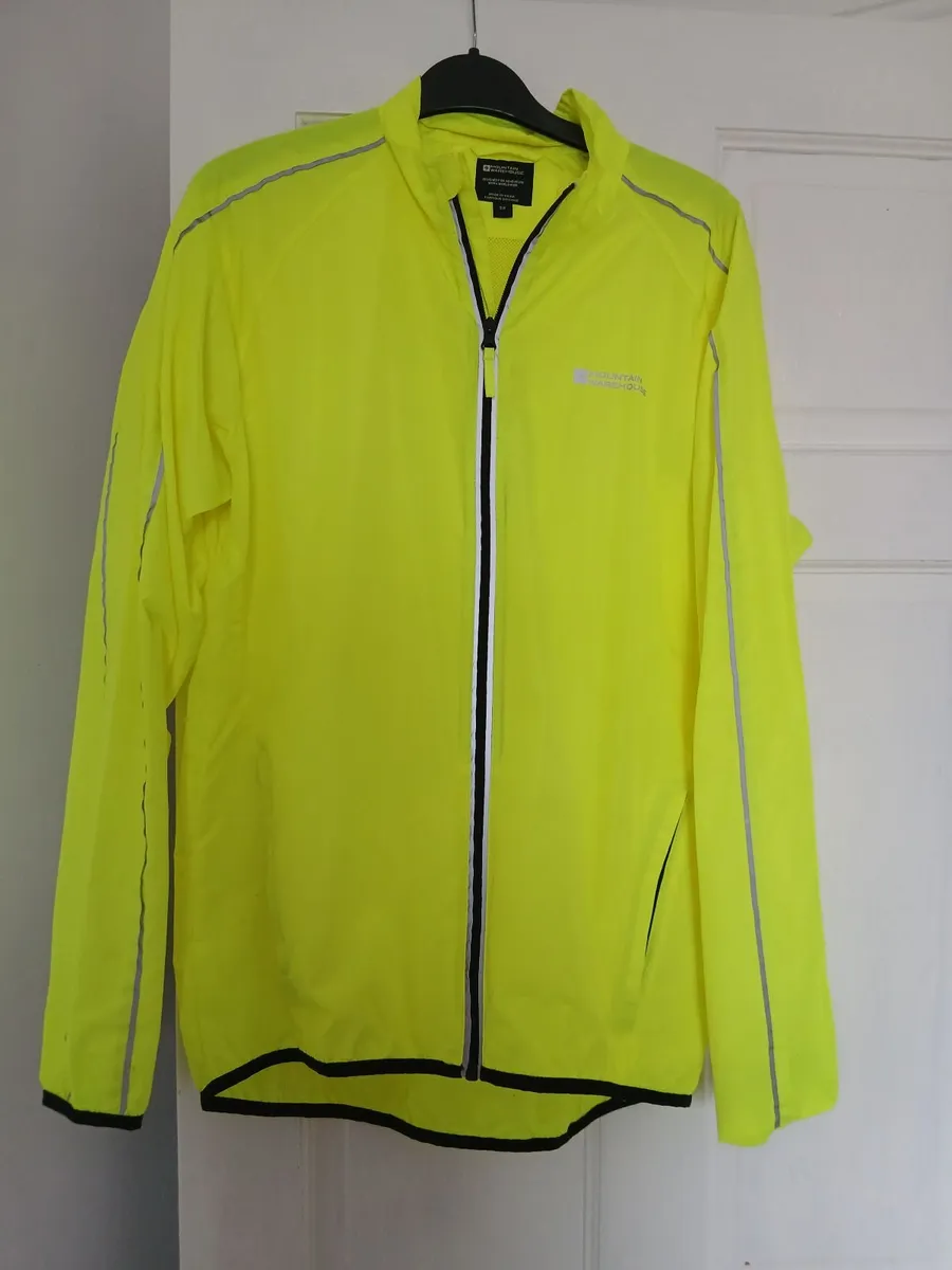 Reflector jacket - Image 3