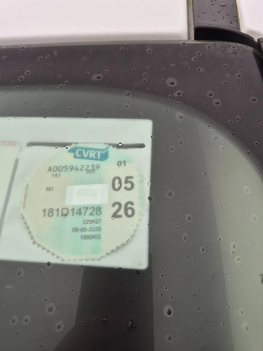 Ford Focus 2018 - Image 4