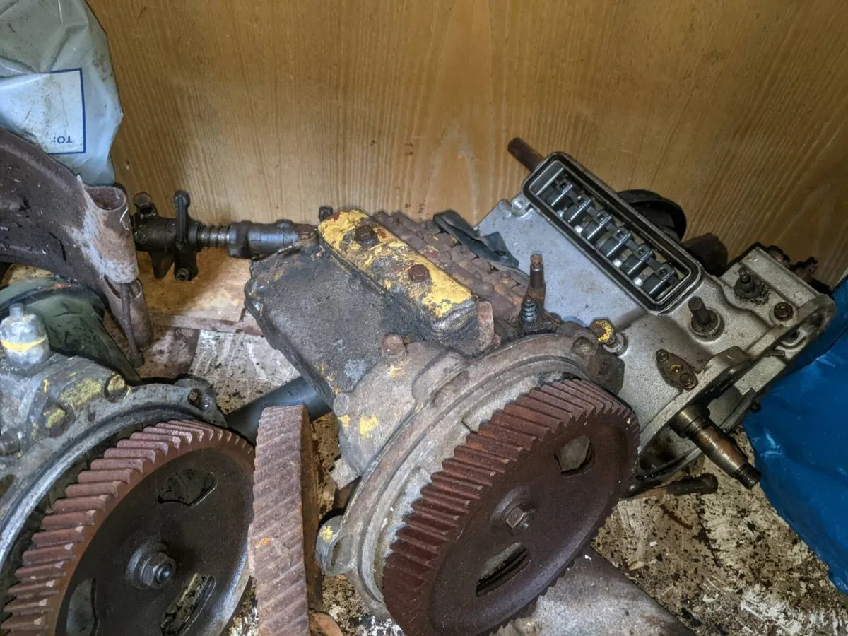 New Holland PTO - Image 4