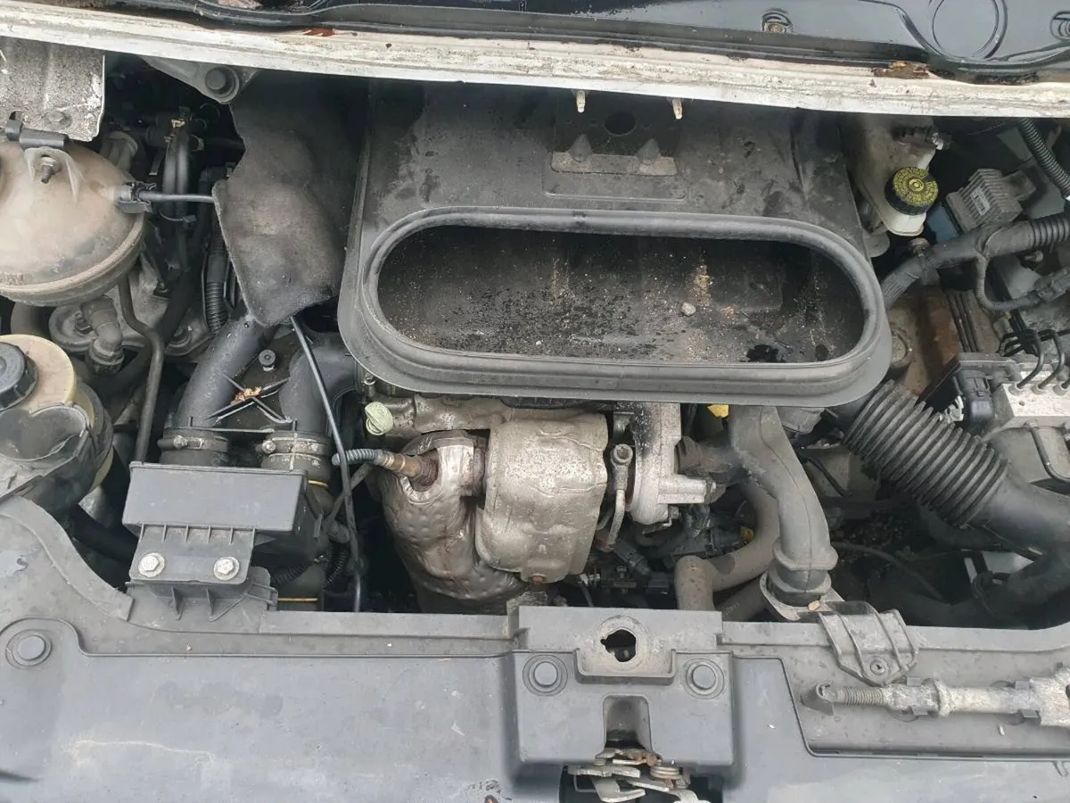 fiat scudo 2016 - Image 2