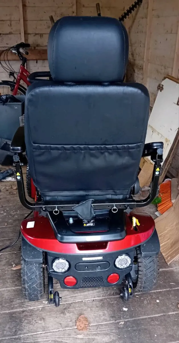 Mobility Scooter - Image 2