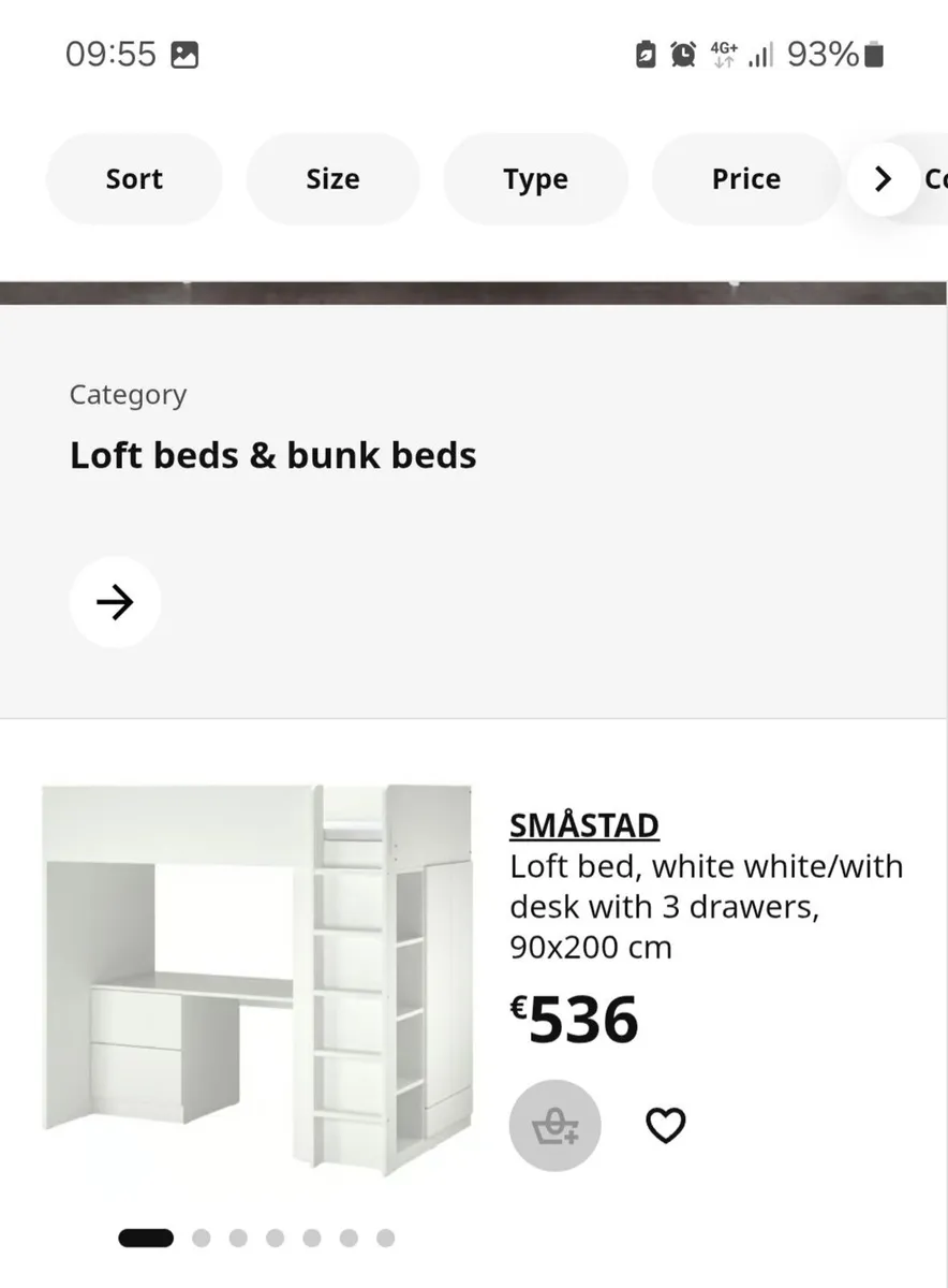 Bunk Bed - Image 2