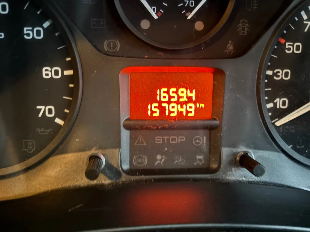 Citroen Berlingo 2015 - Image 2