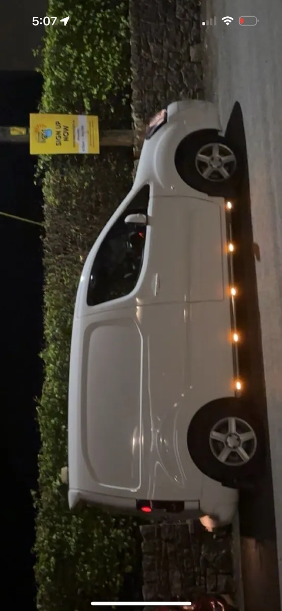 Citroen Berlingo 2015 - Image 3