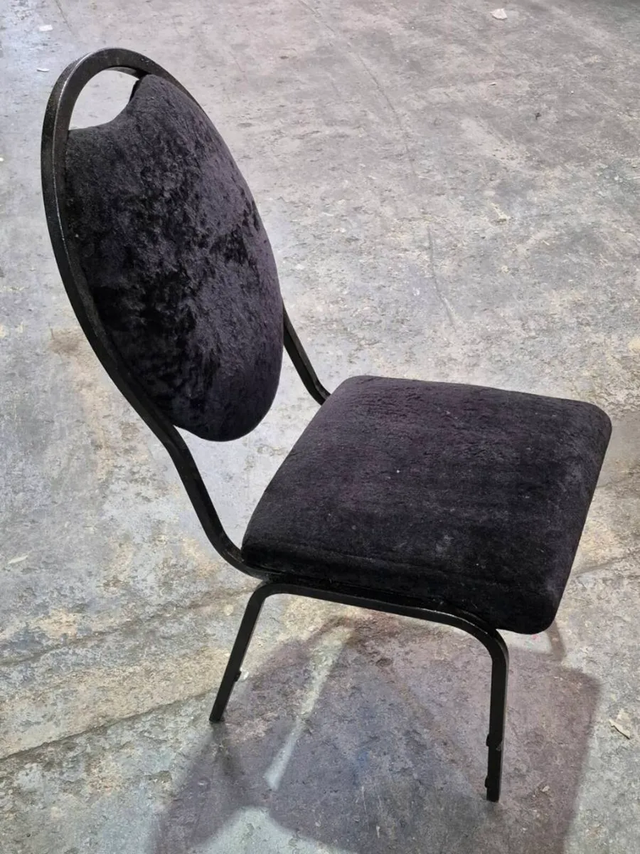 Chairs - Lot of 11