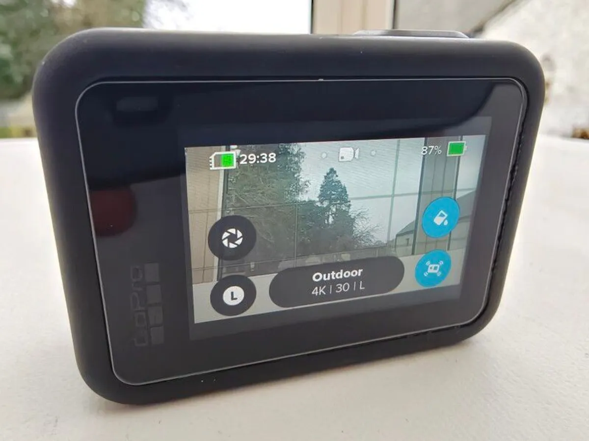 GoPro hero 8. - Image 2