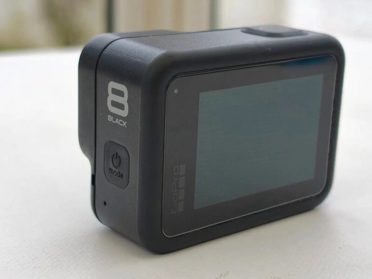 GoPro hero 8. - Image 3