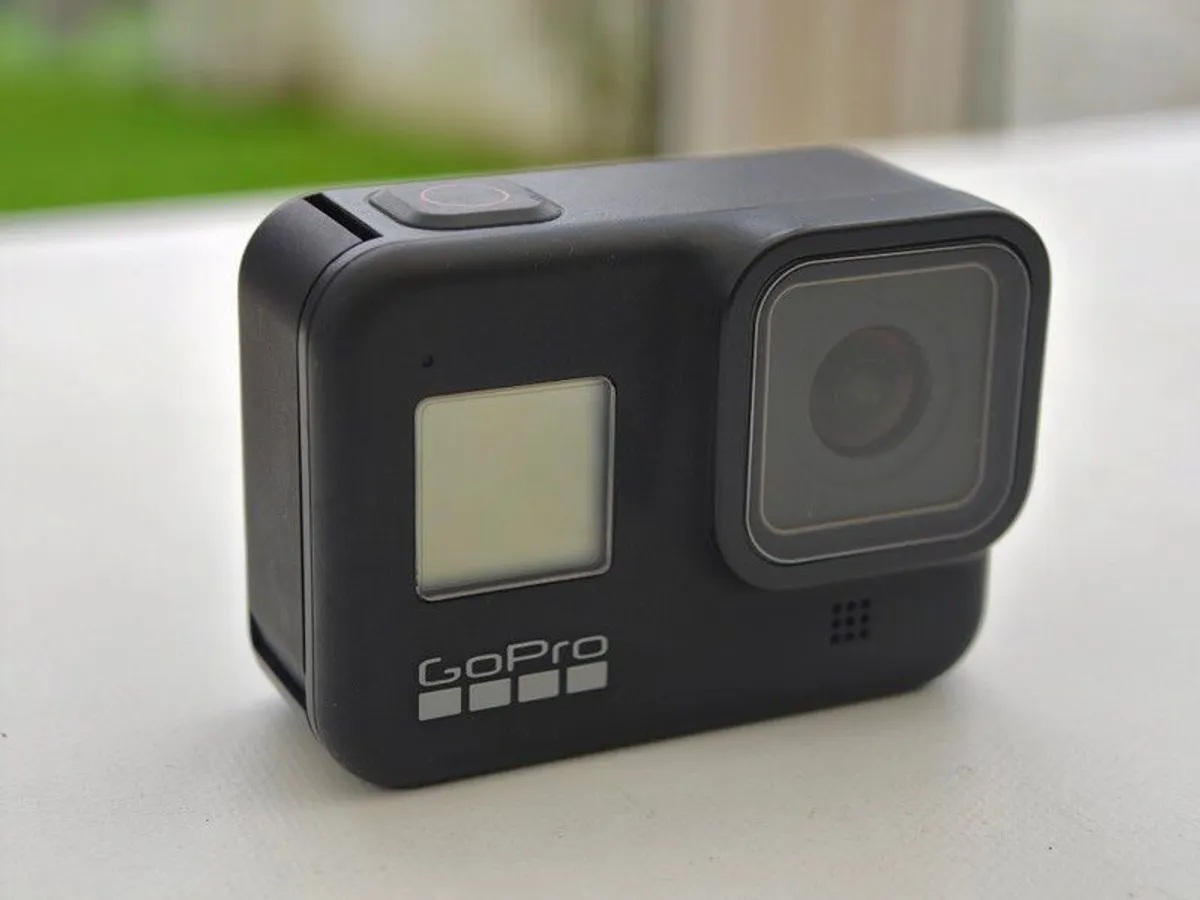 GoPro hero 8. - Image 4
