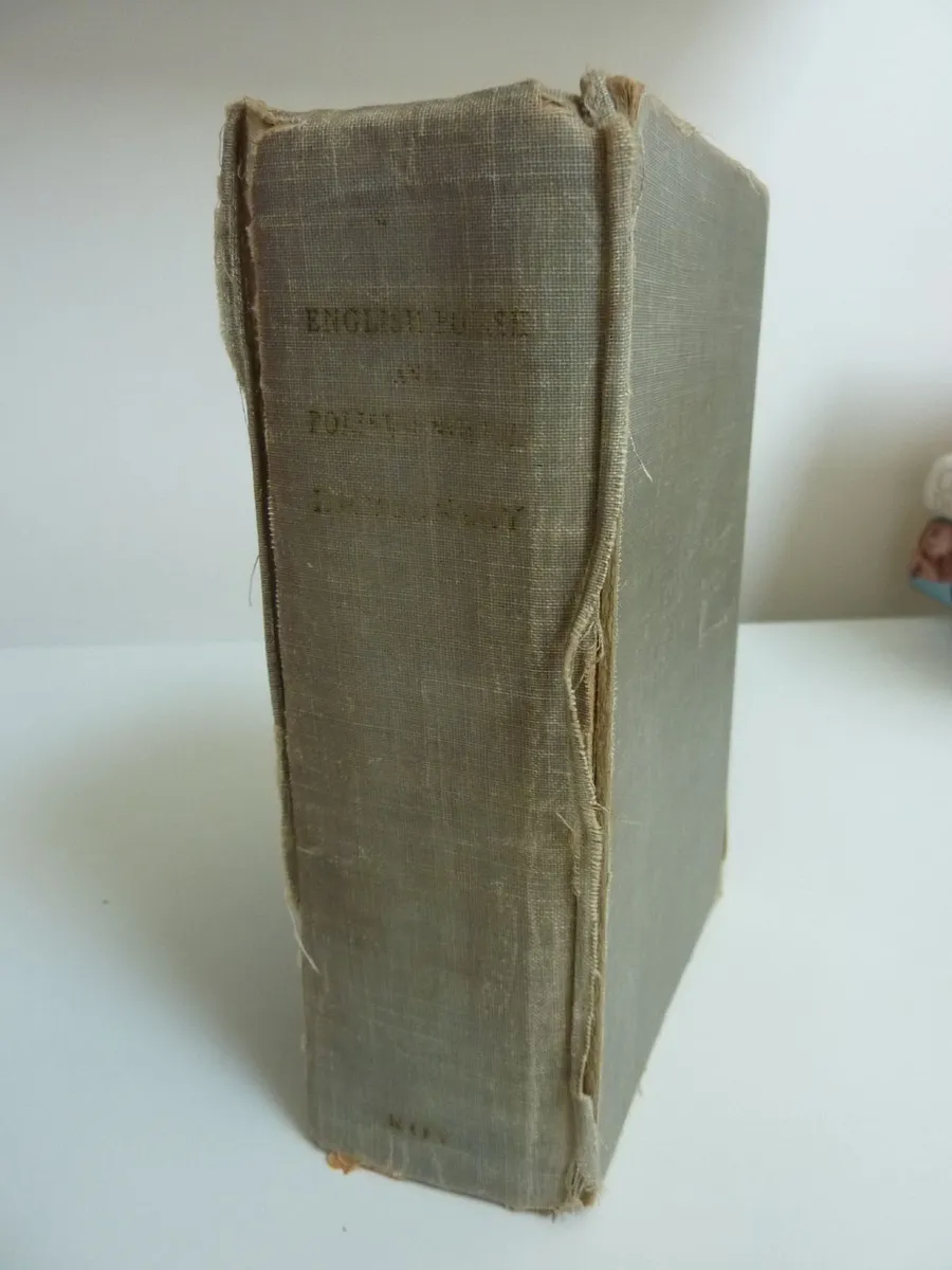 English-Polish and Polish-English dictionary - Image 1