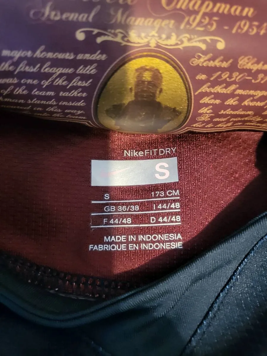 Football (Jerseys) - Image 3