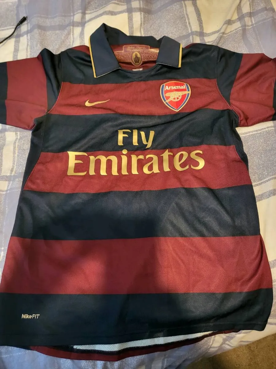 Football (Jerseys) - Image 1