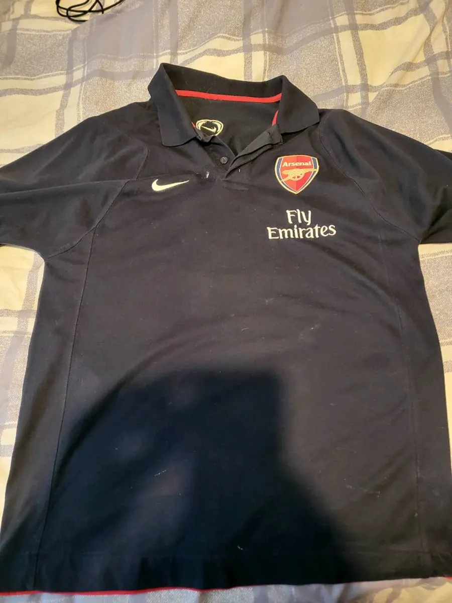 Football (Jerseys) - Image 2