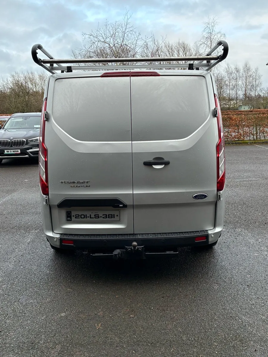 Ford transit custom - Image 3