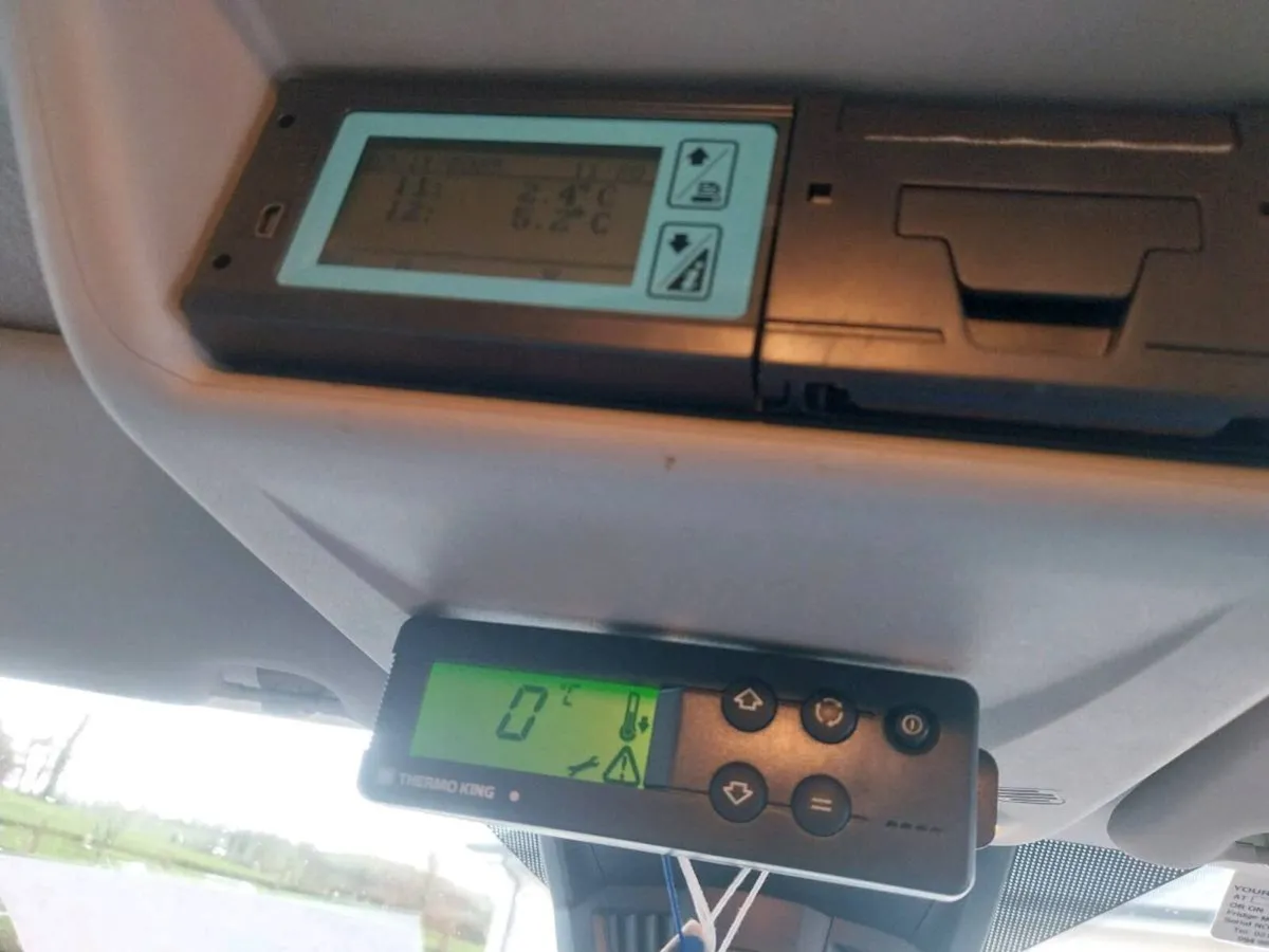 Ford Transit Custom - Image 4