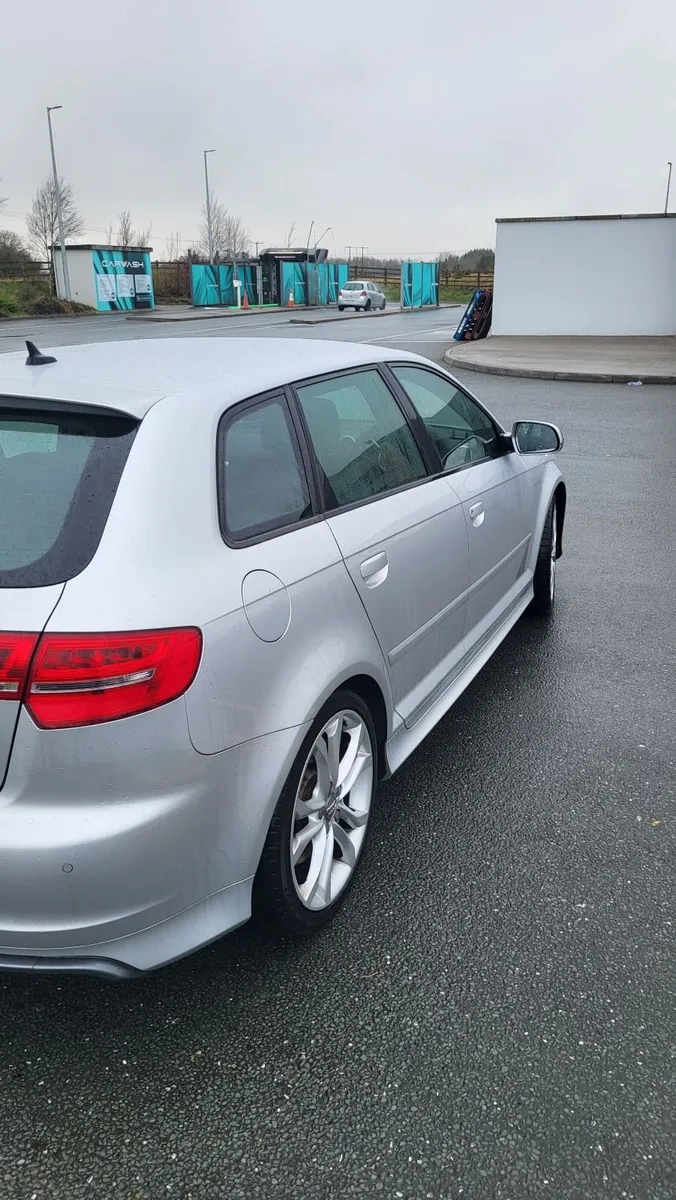 Audi S3 2012 - Image 2