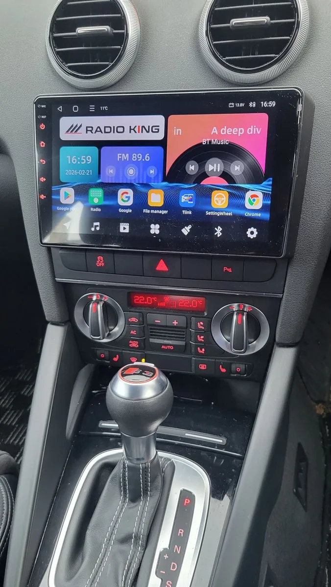 Audi S3 2012 - Image 3