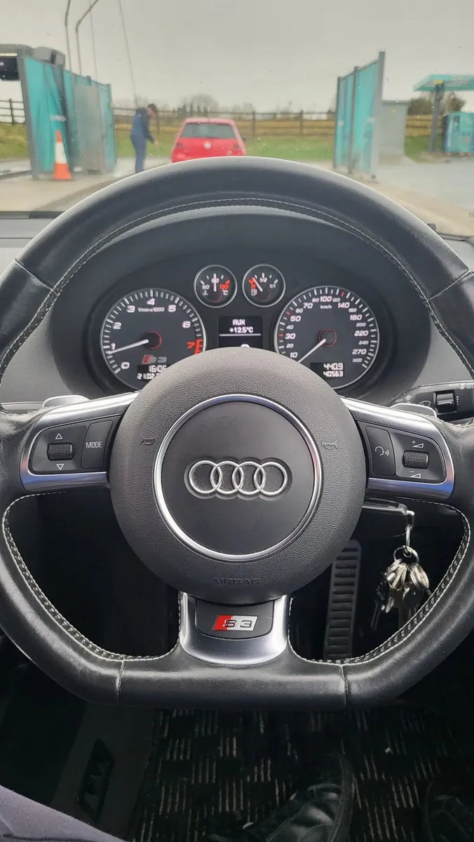 Audi S3 2012 - Image 4
