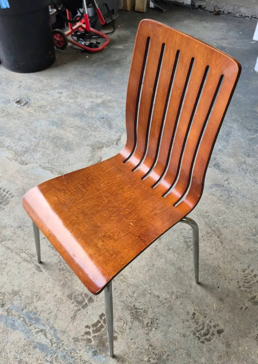 Chairs - Lot of 46