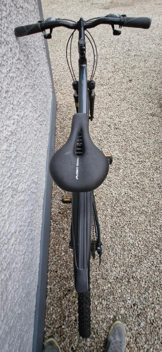 Trek Hybrid DS 1 Gen 4 - Image 3